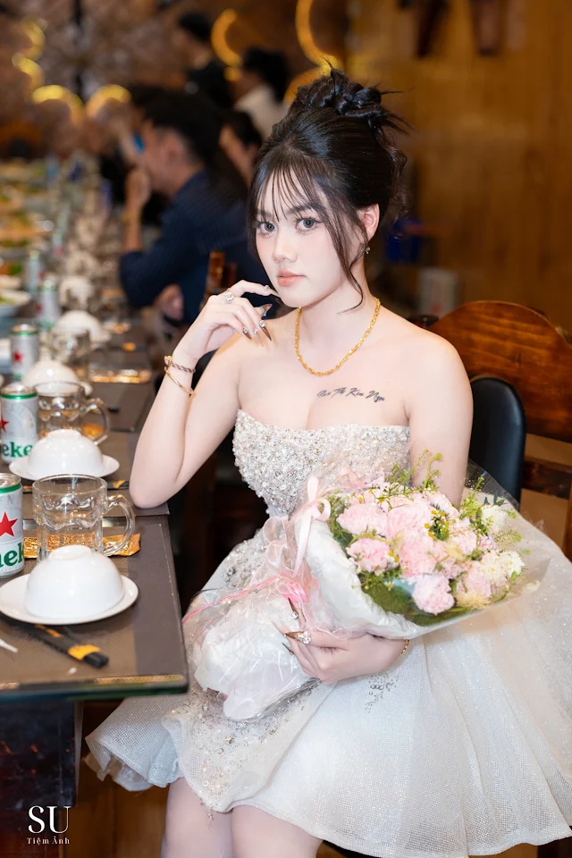 Ảnh do Hamita Studio chụp