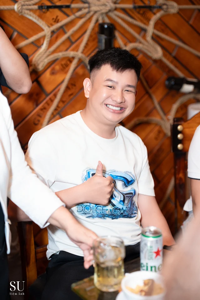 Ảnh do Hamita Studio chụp
