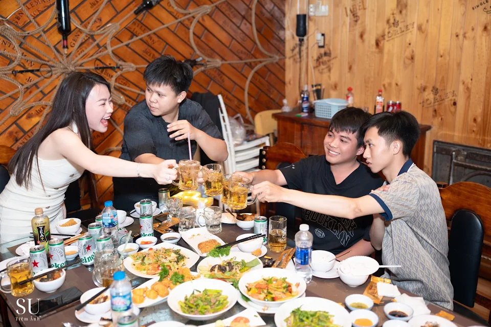 Ảnh do Hamita Studio chụp