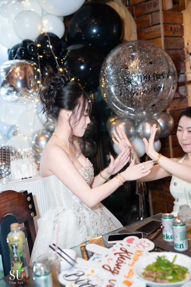 Ảnh do Hamita Studio chụp