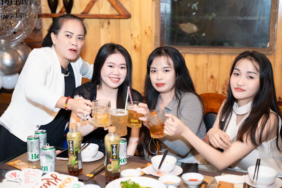 Ảnh do Hamita Studio chụp