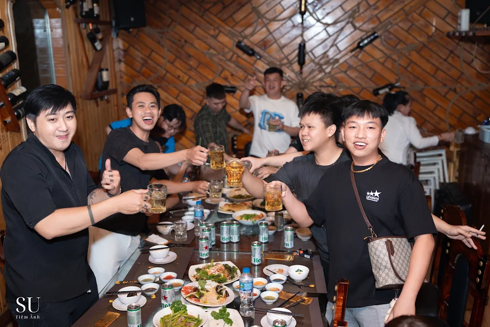 Ảnh do Hamita Studio chụp