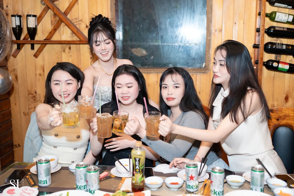 Ảnh do Hamita Studio chụp