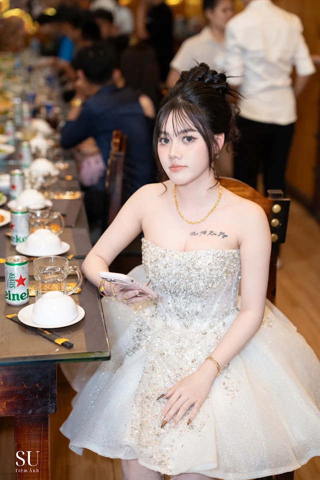 Ảnh do Hamita Studio chụp