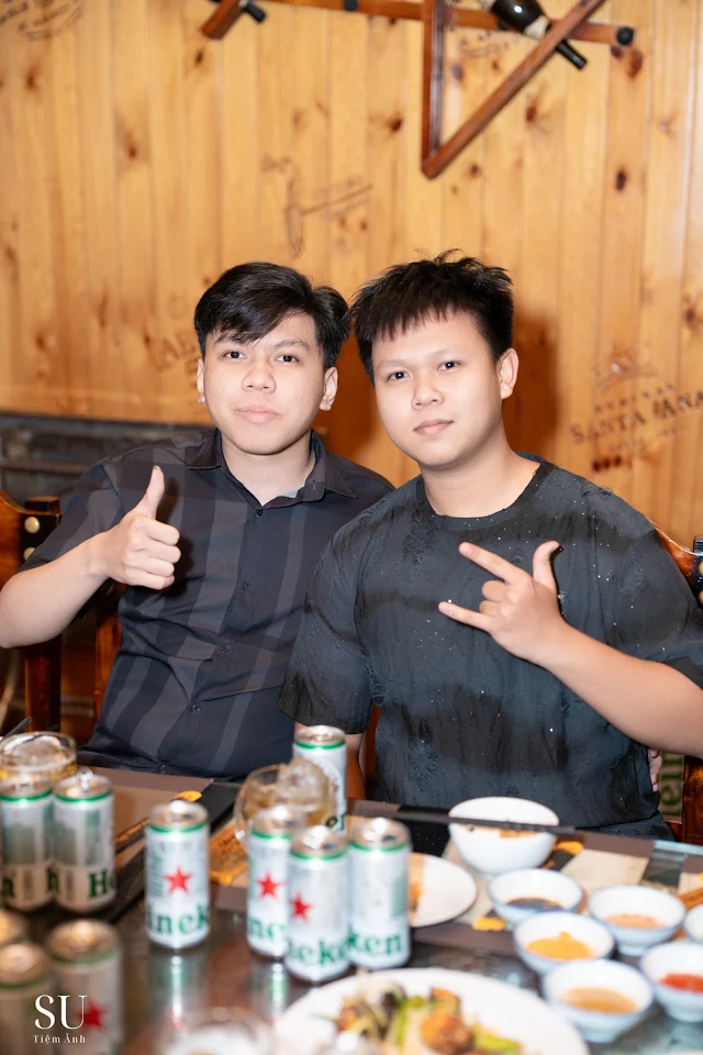 Ảnh do Hamita Studio chụp