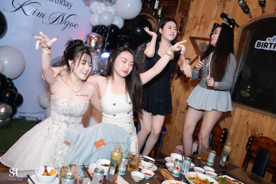 Ảnh do Hamita Studio chụp