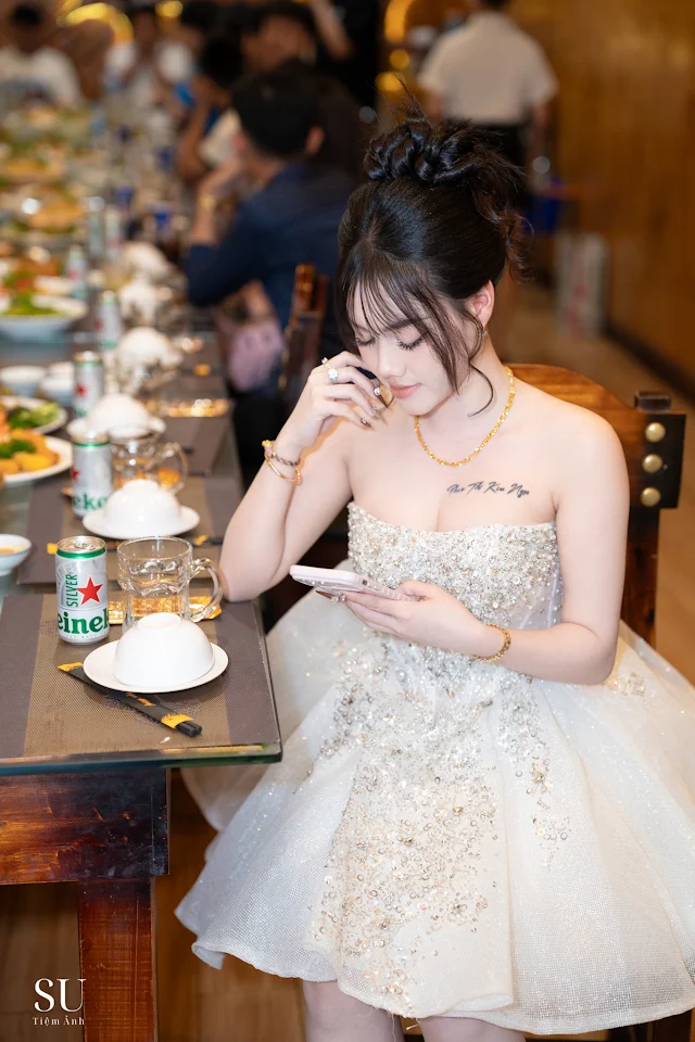 Ảnh do Hamita Studio chụp