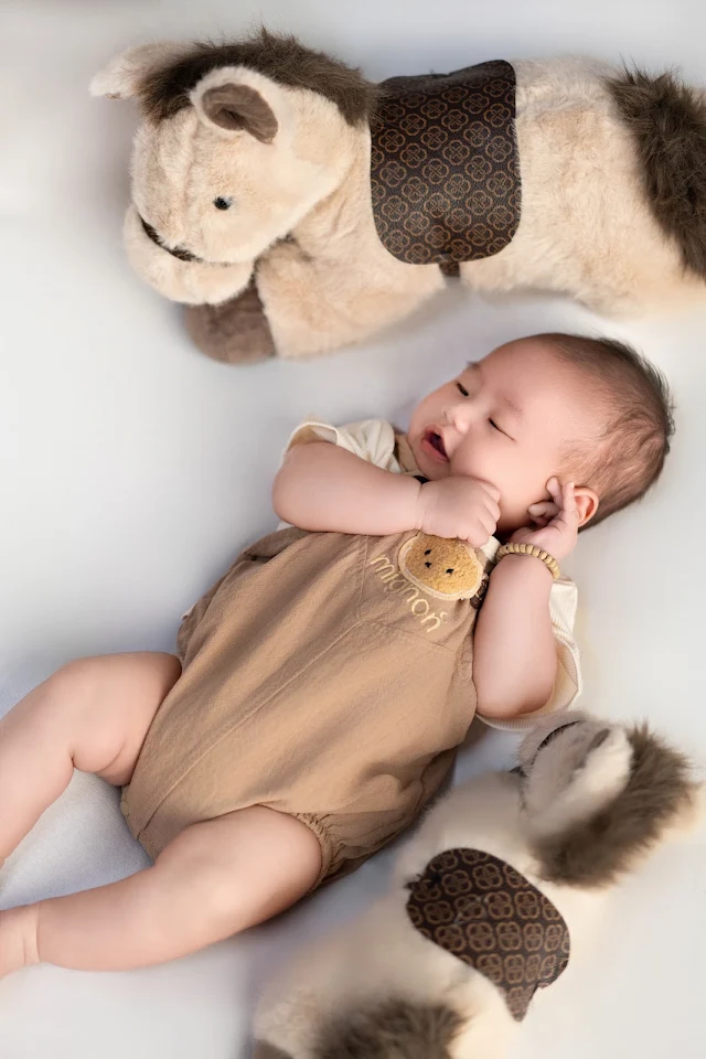 Ảnh do Hamita Studio chụp