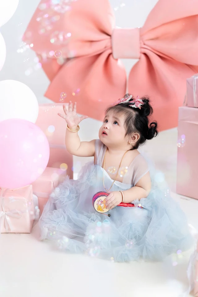 Ảnh do Hamita Studio chụp
