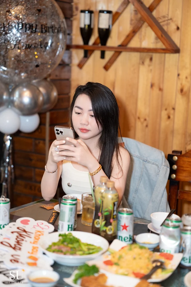 Ảnh do Hamita Studio chụp