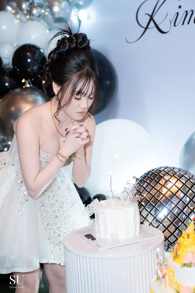 Ảnh do Hamita Studio chụp