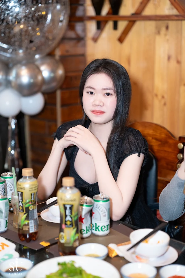 Ảnh do Hamita Studio chụp