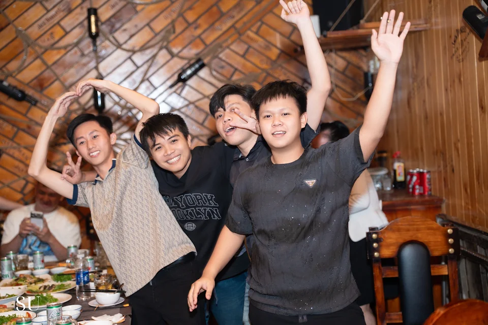 Ảnh do Hamita Studio chụp