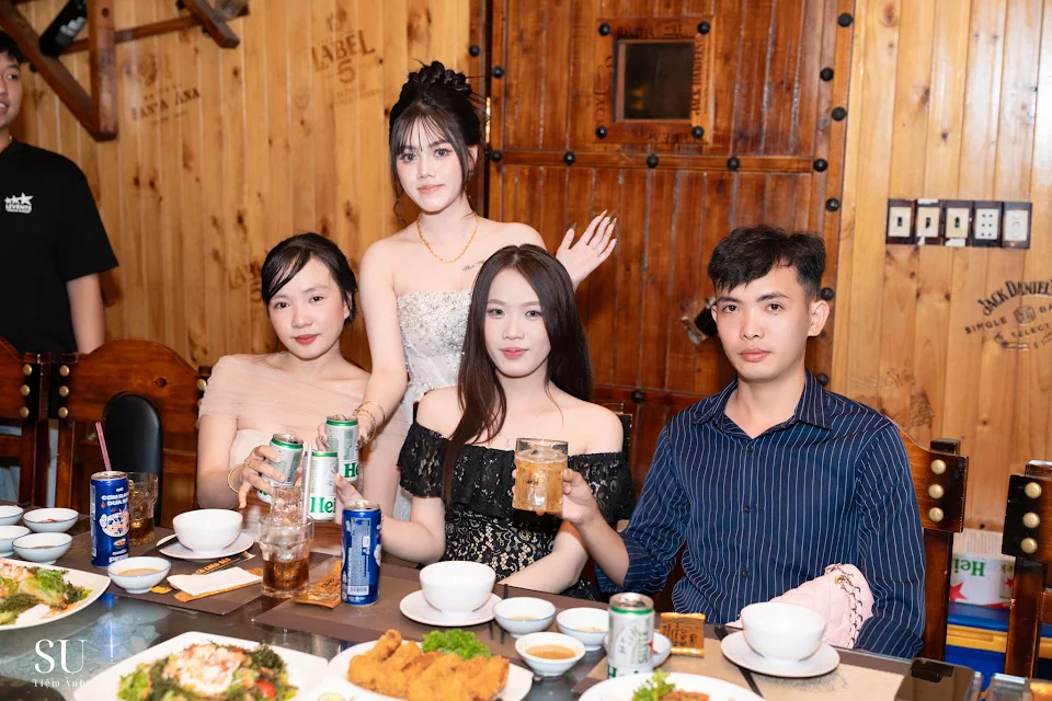 Ảnh do Hamita Studio chụp