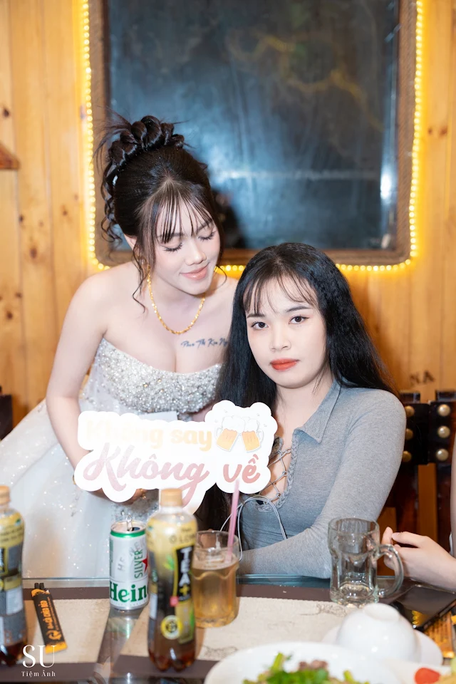 Ảnh do Hamita Studio chụp