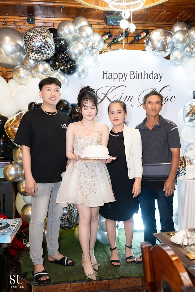 Ảnh do Hamita Studio chụp