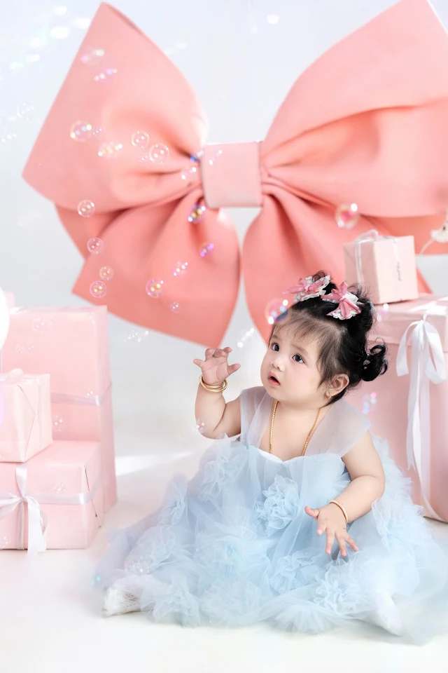 Ảnh do Hamita Studio chụp