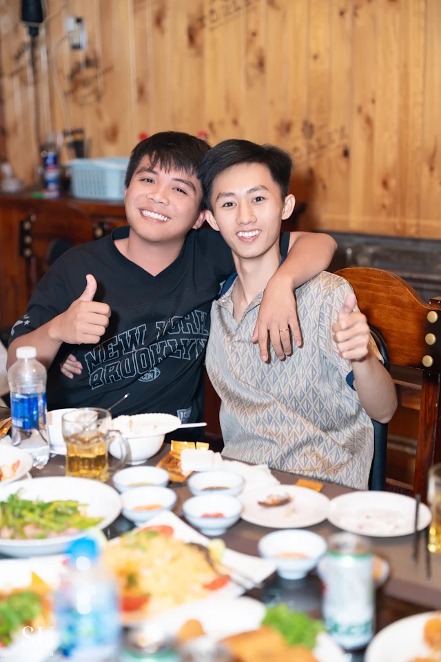 Ảnh do Hamita Studio chụp