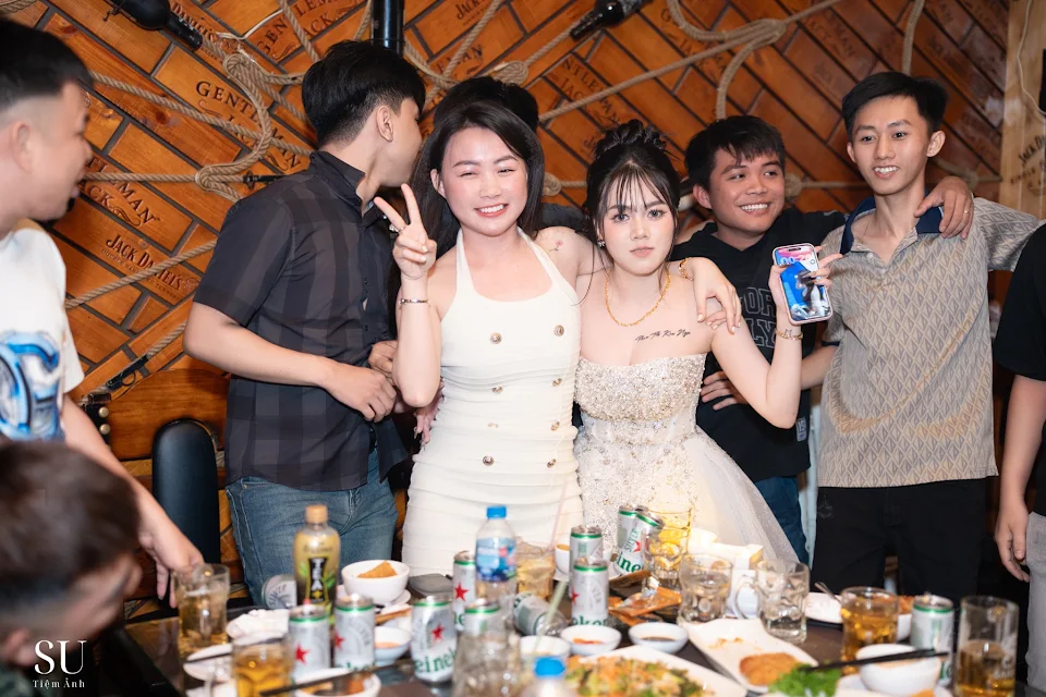 Ảnh do Hamita Studio chụp