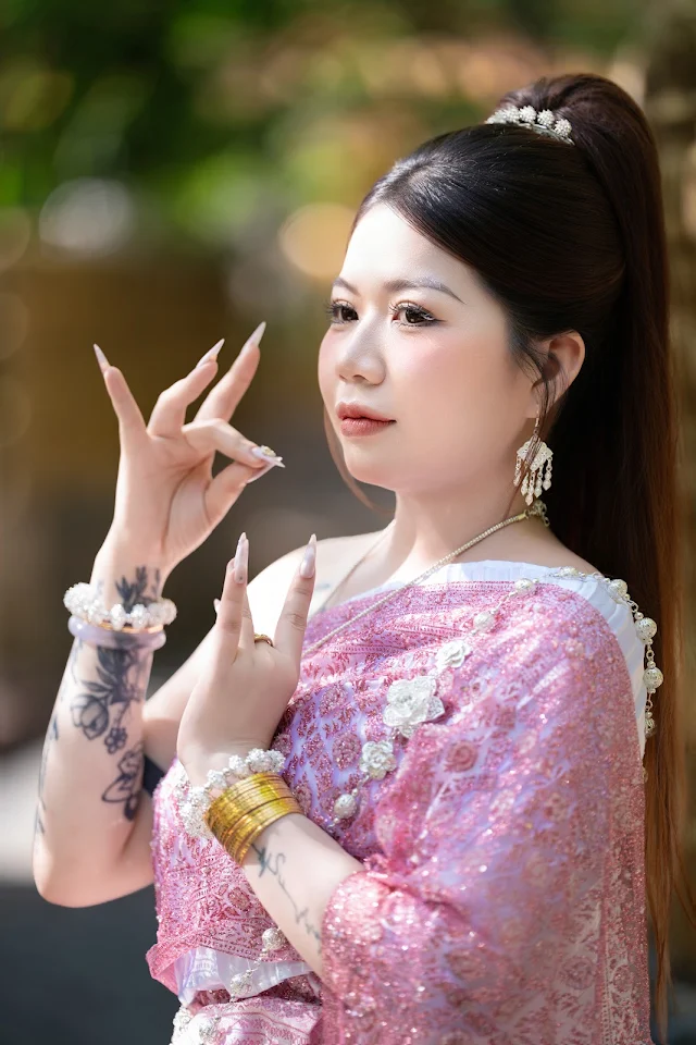 Ảnh do Hamita Studio chụp