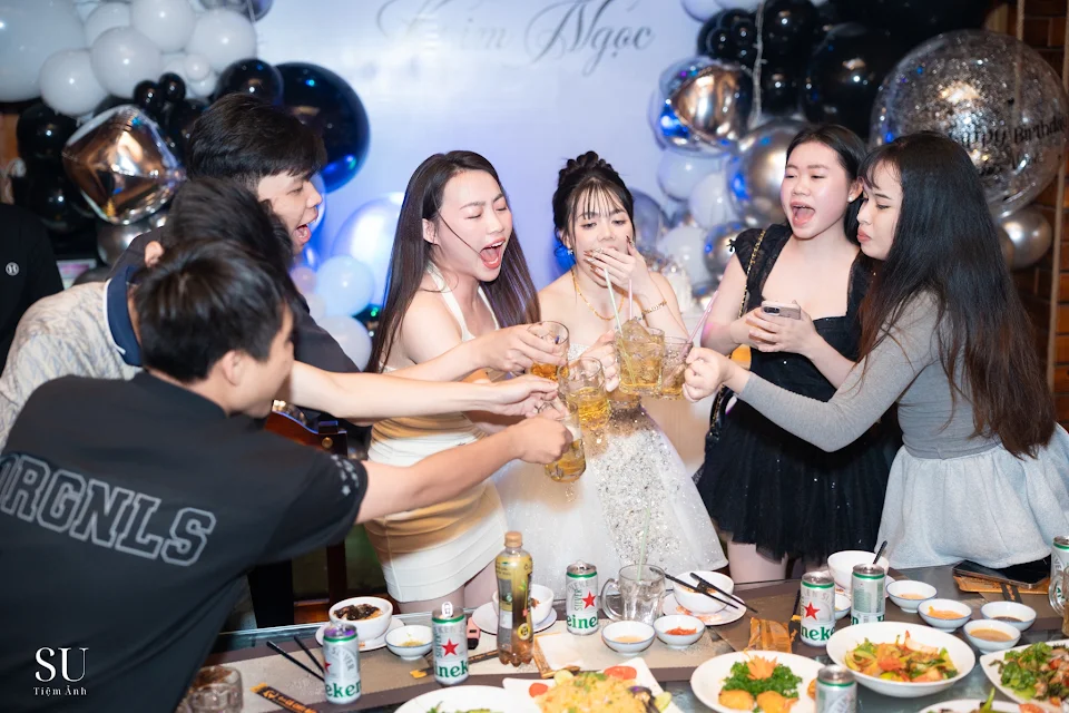 Ảnh do Hamita Studio chụp